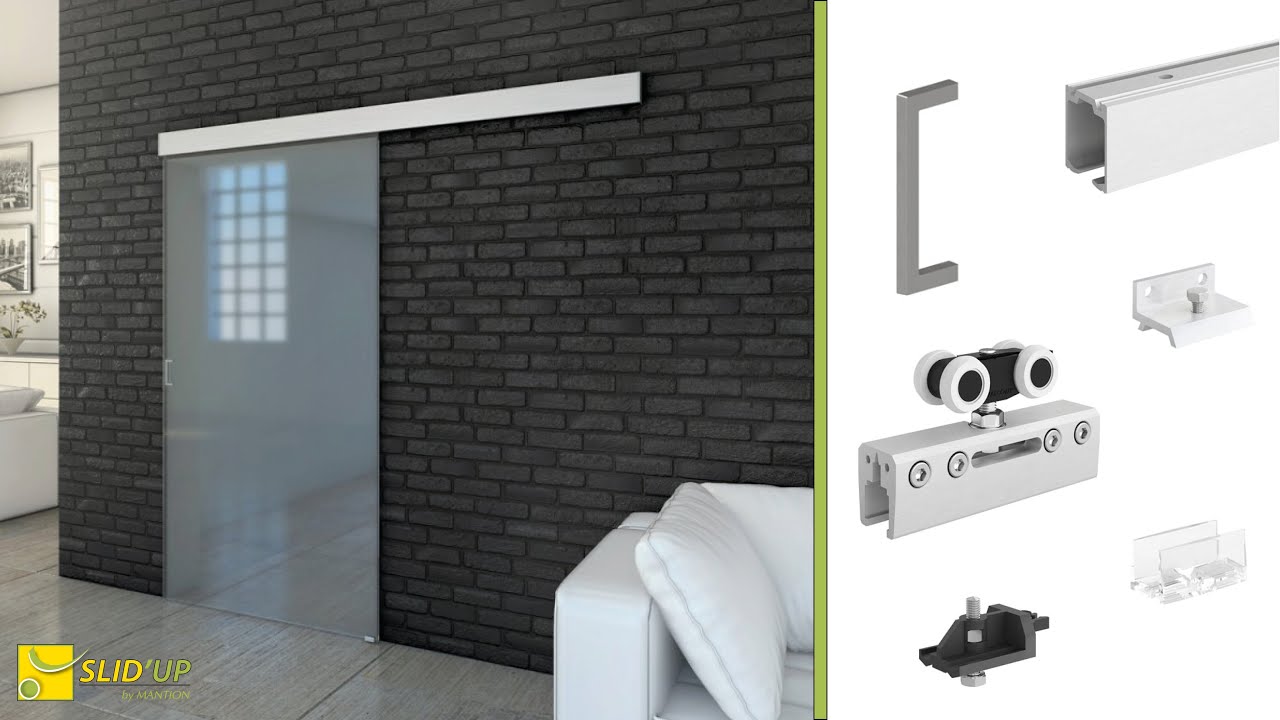 Installation video slidup 190