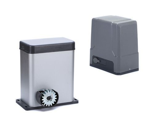 SLID'UP 1600: Sistema de cancelas correderas