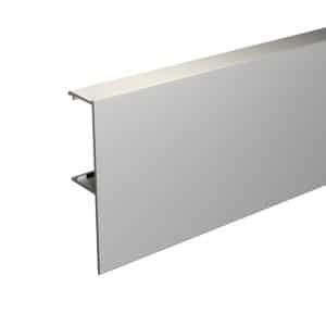Valance for ceiling mounting for SLID'UP 1000, SLID'UP 2500