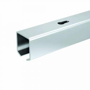 Galvanized steel track for SLID'UP 1200, 1300