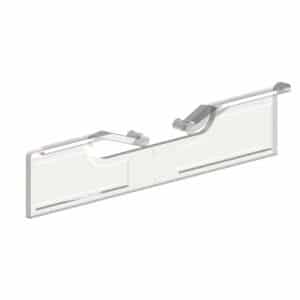 Stopper for middle door SLID'UP 110