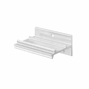 Bracket for SLID'UP 160. SLID'UP 170 for Wooden Pelmet