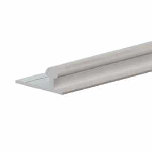 Aluminum track - Ceiling or floor mounting for SLID'UP 130