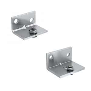 Wall mount bracket for SLID'UP 1100, 1200, 1300