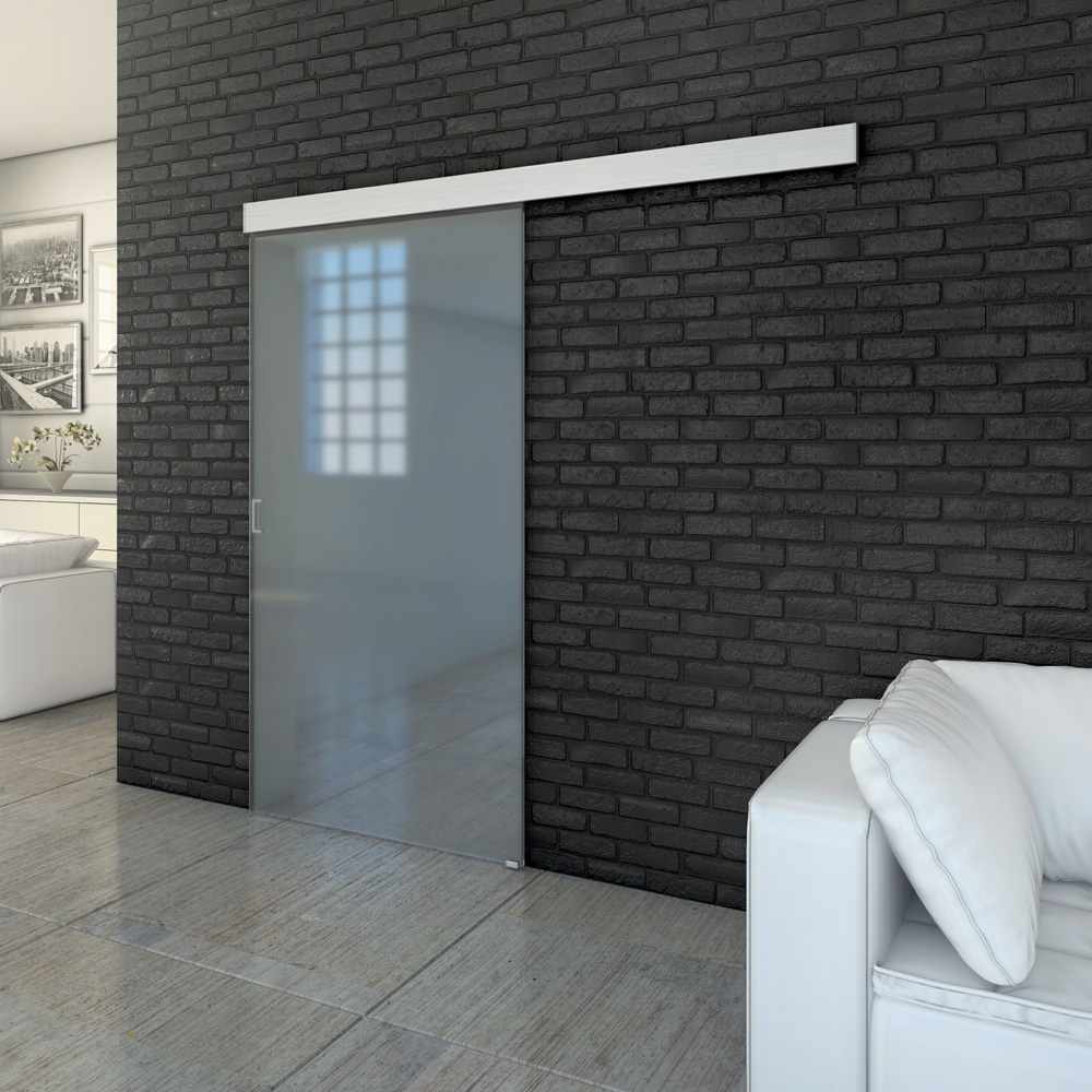 Sliding glass door hardware kits